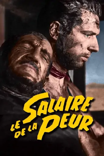 Dehşet Yolcuları Film izle