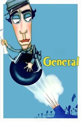 General Film izle