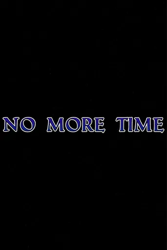 No More Time