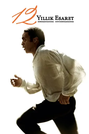 12 Yıllık Esaret Film izle