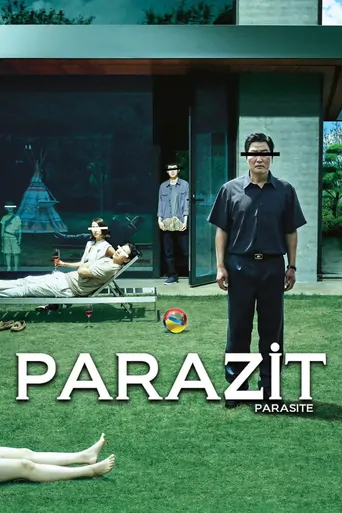 Parazit Film izle