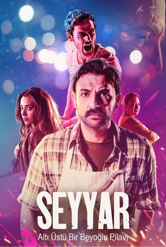 Seyyar Dizi izle