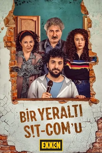 Bir Yeraltı Sit-Com'u Dizi izle