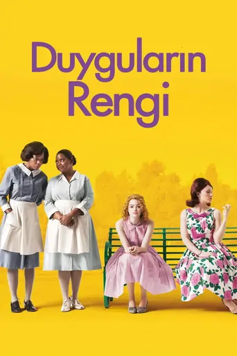Duyguların Rengi Film izle