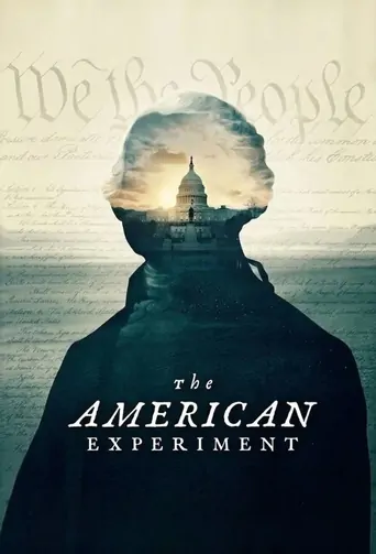 Amerika Deneyi Dizi izle