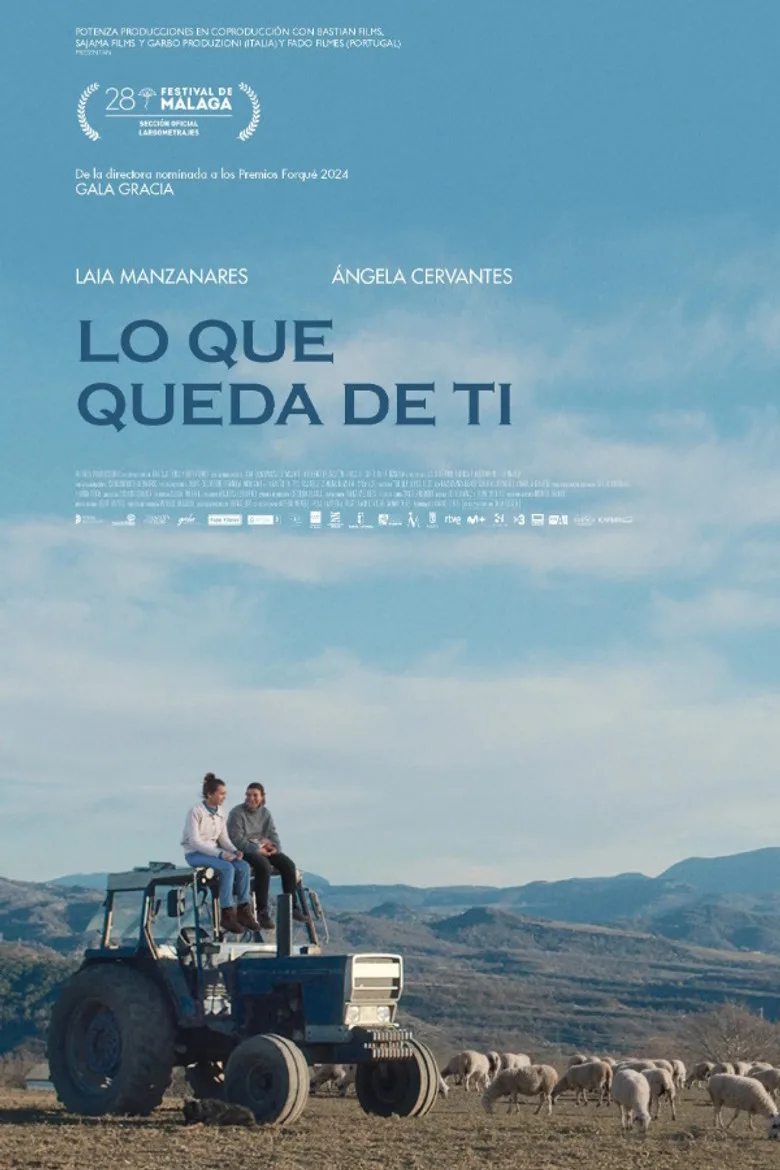 Senden Kalanlar Film izle